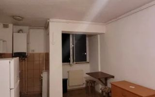 Garsonieră de vânzare Sibiu | Lazaret | 24 mp | etaj 3 - Poză 3