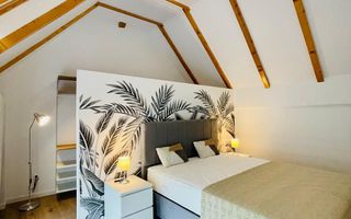 Apartament 2 camere, 70 mp, 2 terase, garaj, zona str Burebista - Poză 7