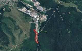 Teren intravilan 18.259 mp + construcție industrială, Mârșa - Poză 5