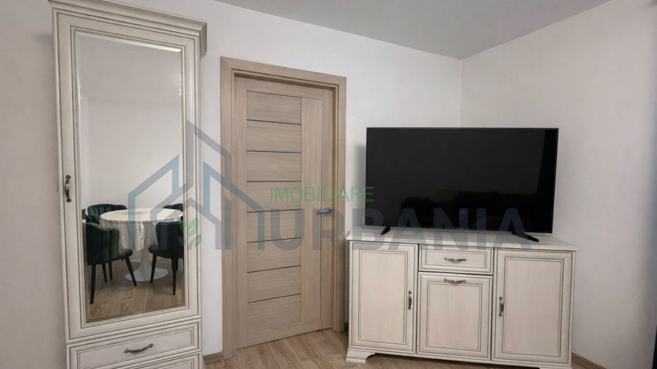 Apartament 2 camere Vișan | mobilat | parcare | boxă | etaj 1 - Poză 8