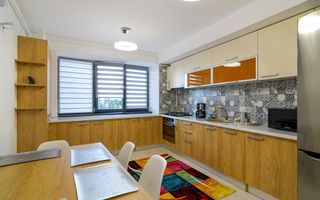 Apartament lux semicentral zona NTT Data! - Poză 5