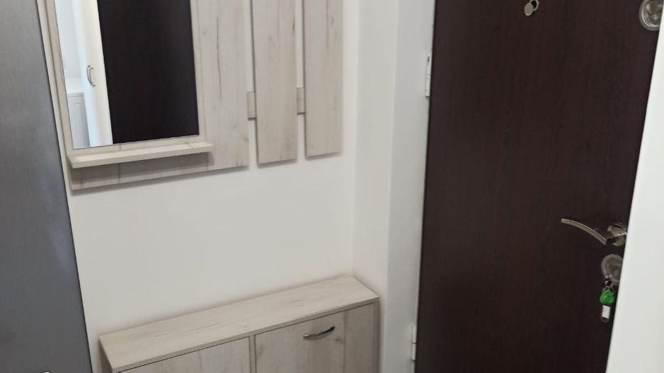 gars.dec.-mob-util complet+parcare/centru Popesti-Leordeni - Poză 1