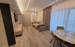 Apartament spectaculos cu grădină privată de 152 mp – disponibil spre închiriere - Poză 32