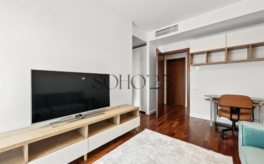 Apartament premium 3 camere | 3 băi | 2 parcări | boxă | Băneasa Residential - Poză 8