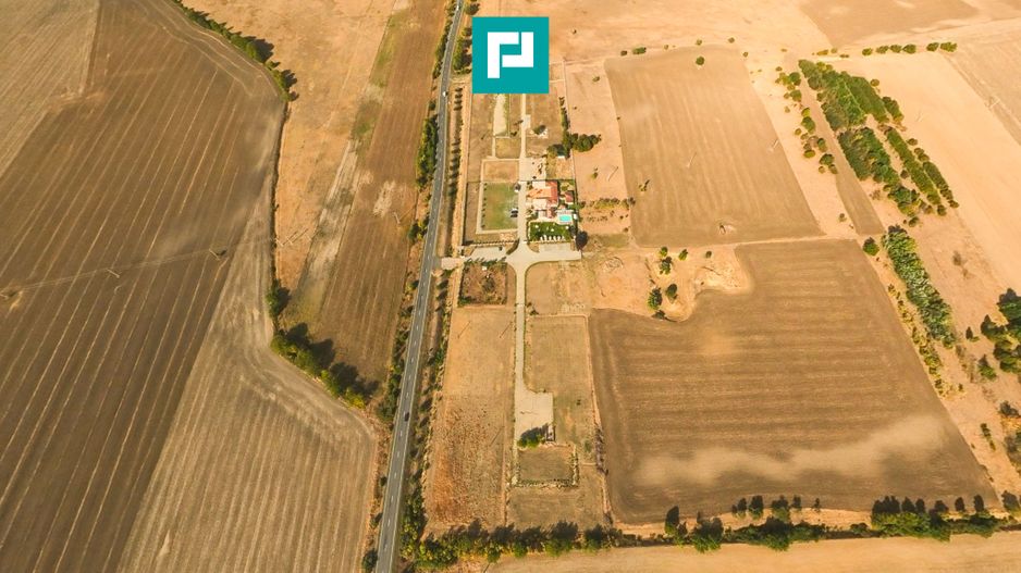 Teren 16.000 mp | Front stradal 50 m | Acces DN - Poză 4