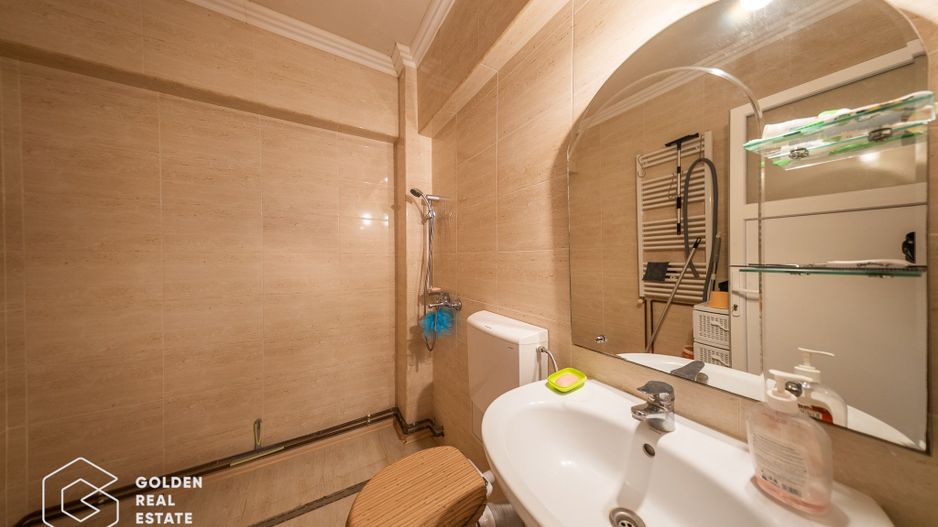 Apartament spatios cu 4 camere, Calea Aurel Vlaicu, comision 0% - Poză 13