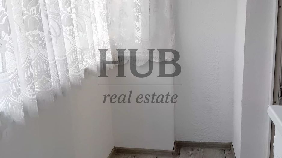 GARSONIERA DE INCHIRIAT-STR 22 DECEMBRIE - Poză 6