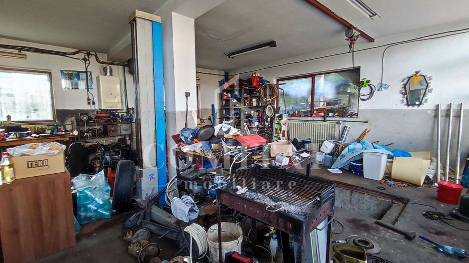 Spațiu de închiriat | 60 mp | Cartierul Mănăștur - Zona Câmpului - Poză 3