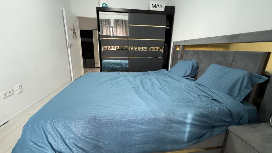 Ap 3 camere 94 mp - terasa 16 mp -loc parcare- bloc nou 2021 - Poză 10