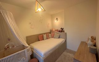 Apartament Duplex I 111mp I etaj 2+3 I Pipera - Poză 6