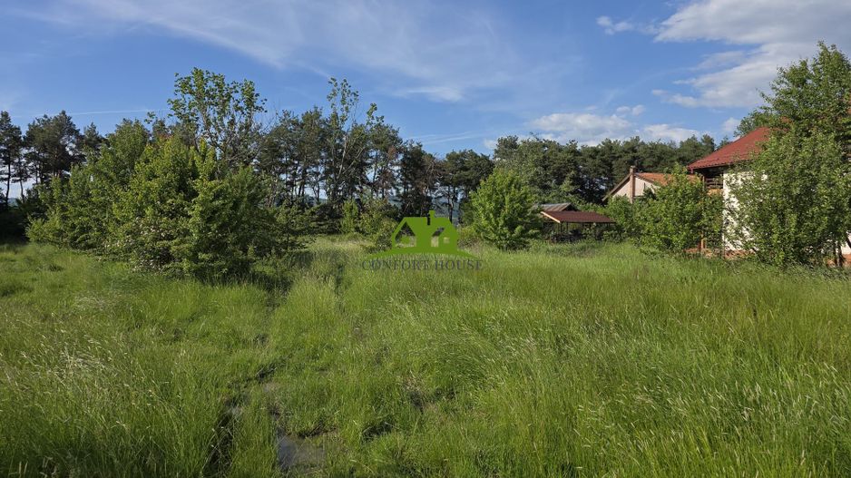 Teren intravilan | Goranu,Râmnicu Vâlcea | Barajul Oltului |1.320 mp - Poză 8