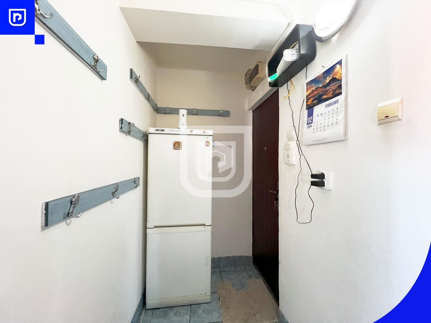 Apartament central 2 camere Gura Humorului | Bucovina - Poză 4