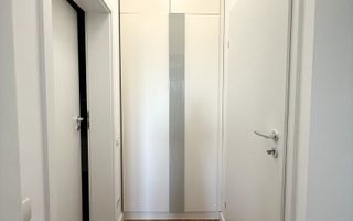 Chirie, apartament, 2 camere, zona Aviatiei, București - Poză 12