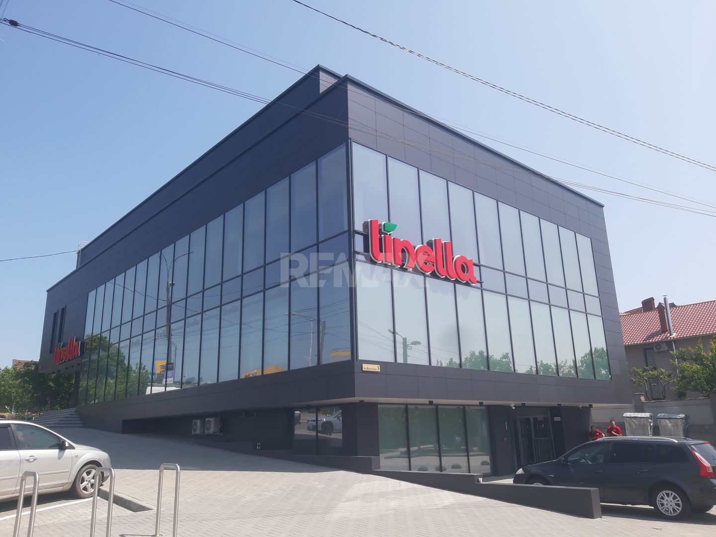 Spațiu comercial de Închiriat - Poză 1