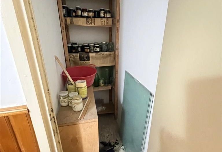 2 cam Girocului parter inalt  cu balcon - Poză 10