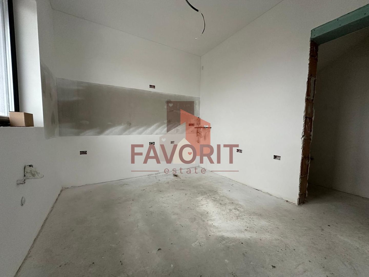 Duplex | Parter + Etaj | Toate utilitatile | Curte generoasa | - Poză 4