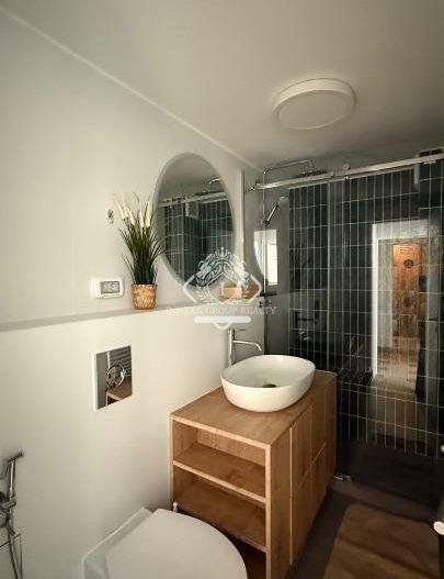 13 Septembrie-Sebastian | 3 camere | 75mp | et 6 | 2 locuri parcare | 750 euro - Poză 12