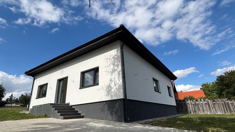 Casă individuală pe un singur nivel în Feleacu, zona Pahumi! - Poză 6