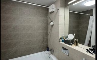 Apartament 3 cam decomandat Baba Novac Residence,loc parcare subteran - Poză 7