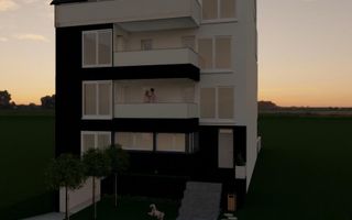 Apatament 2 camere cu gradina, Parcul Circului - Poză 7