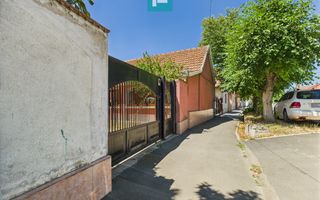 Casă cu 2 corpuri independente în Aradul Nou - Poză 26