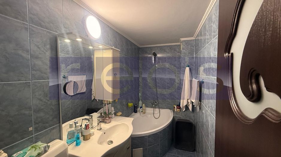 VANZARE 4 CAMERE MALL VITAN | SECTOR 3 | CENTRALA APARTAMENT | - Poză 12