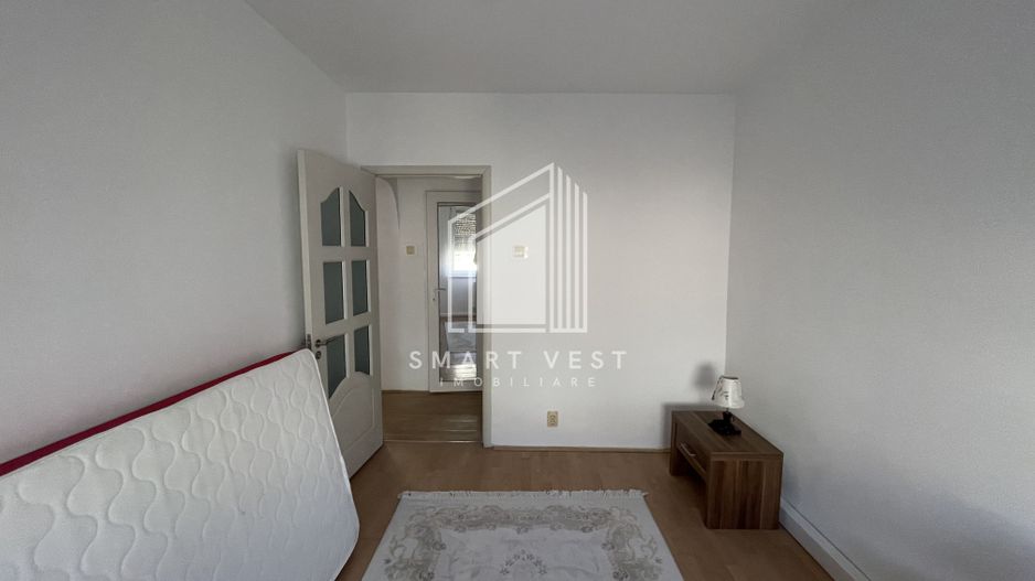 Apartament 3 camere de inchiriat | Etaj 3 | Zona Centrala - Poză 17