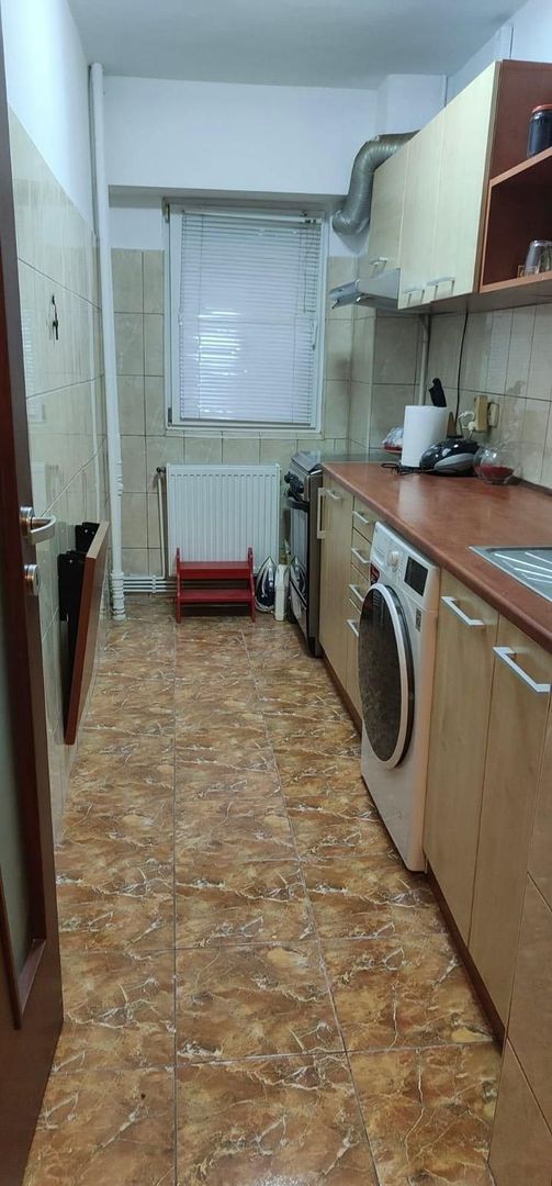 Garsoniera de vanzare 13 Septembrie Drumul Sarii - Poză 1