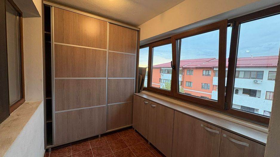 AP. 2 CAMERE-POPESTI-LEORDENI, CENTRALA PROPRIE, METROU, MODERN - Poză 4