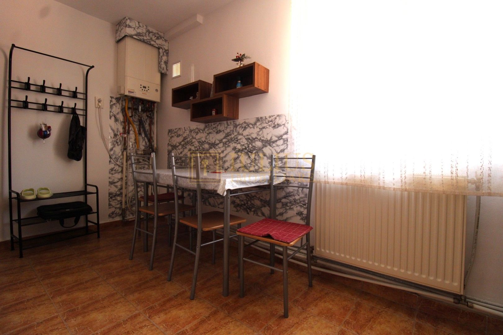 3 camere, etaj 1, centrala - Complex Studențesc - Poză 4