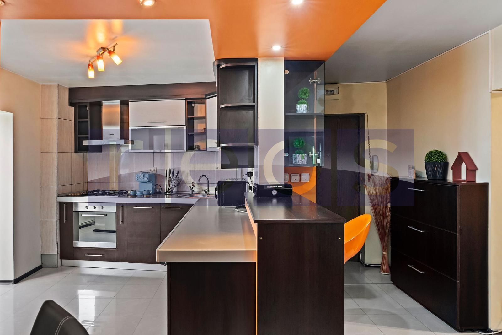 VANZARE 4 CAMERE - DECOMANDAT -  UNIRII- FANTANI - Poză 18