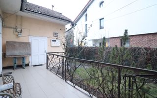 Apartament la casa, situat in cartierul Andrei Muresanu! - Poză 7