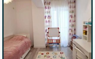 De vanzare apartament 3 camere | Aviatiei | curte proprie - Poză 2