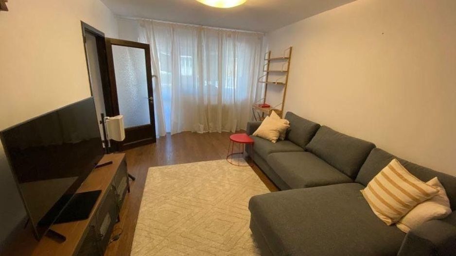 Apartament 3 camere  Parcul Tineretului, confort deosebit S272 - Poză 4