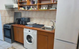 Apartament 1 cameră, Podul de Fier, zonă centrală - Poză 1