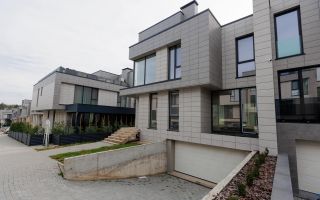 Vânzare, duplex, Poiana Pinului, strada Păşunilor, Botanica - Poză 1