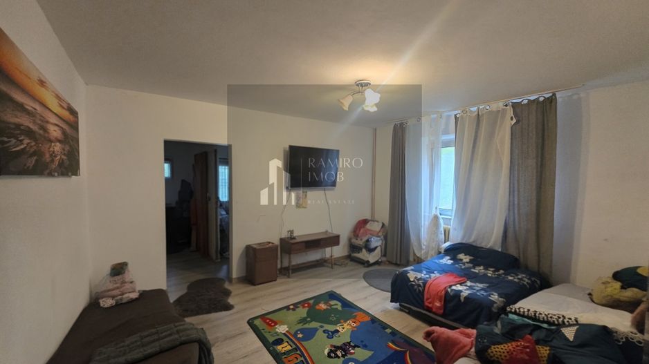 Apartament 2 camere 38mp -Bd. Brancoveanu / Berceni -Sector. 4 - Poză 1