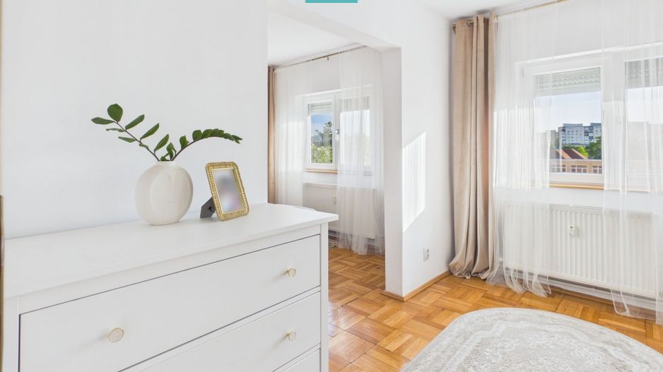 Apartament superb cu 5 camere, in Vlaicu - Poză 8