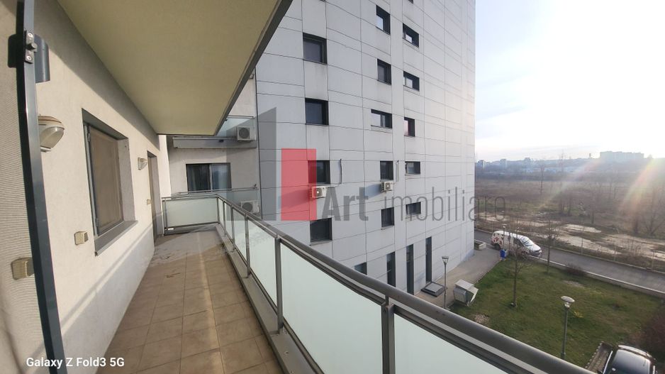 Apartament 3 camere Ghica Plazza - Poză 11