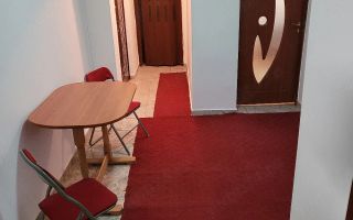 Apartament 2 camere de închiriat, decomandat, 56 mp, mobilat și utilat, zonă Tătărași-Metalurgie, Iași - Poză 5