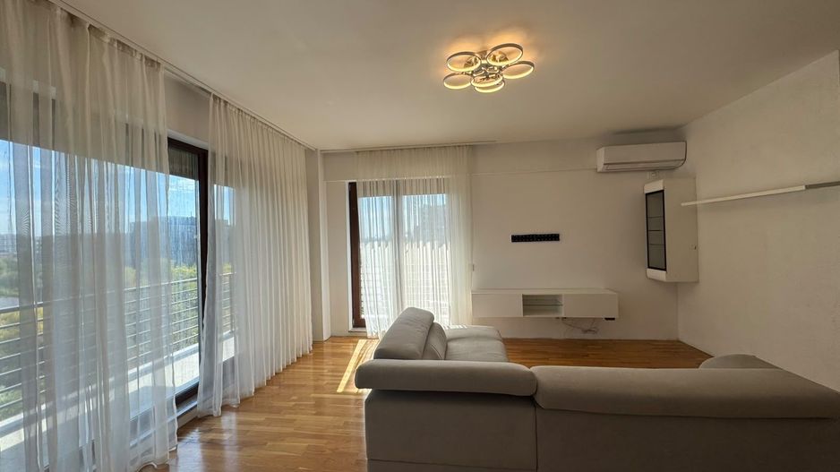 3 camere + LOC DE PARCARE INCLUS || BANEASA- AVIATIEI -BIHARIA - Poză 7