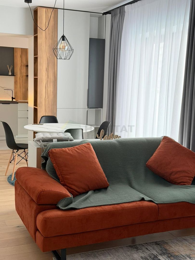 Apartament 2 camere | One Cotroceni | Loc de parcare inclus - Poză 6