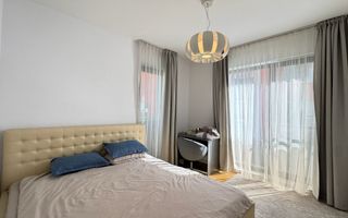 Apartament 4 camere | 110 mp | Ansamblu Privat | Eugen Lovinescu - Poză 6