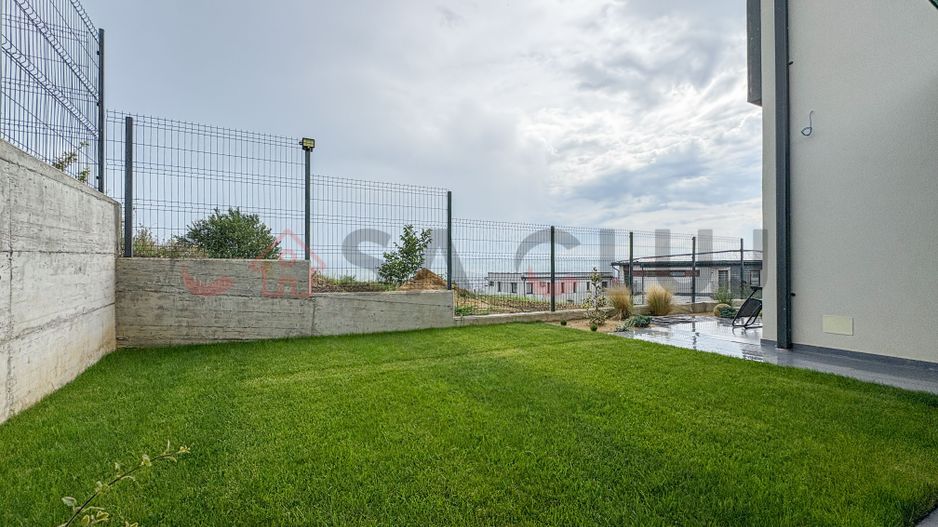 Duplex la cheie – Panoramă superbă în cartierul Voroneț! - Poză 2