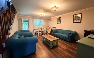 Duplex | 4 camere | Mobilat | Panouri solare | Asfalt | Utvin | - Poză 2