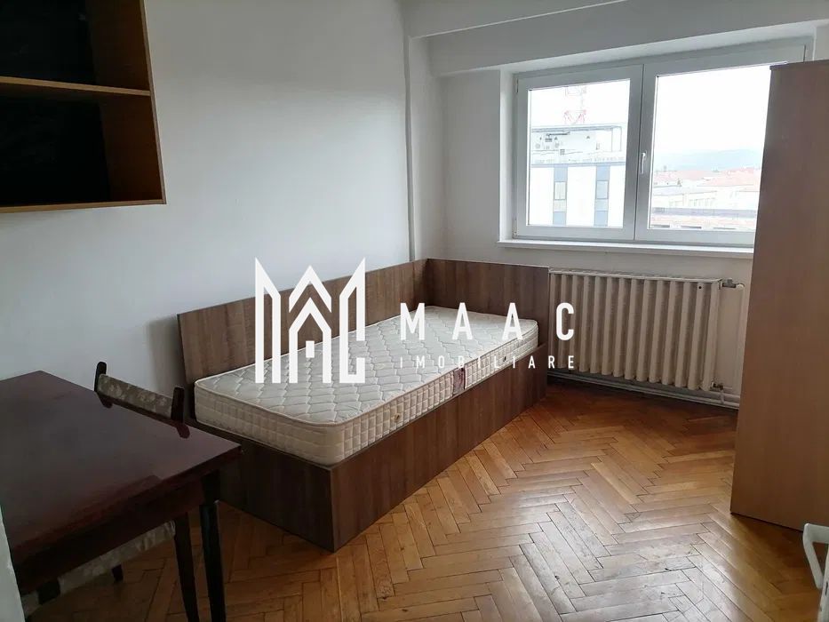 Apartament 4 Camere I Decomandat I Etaj 6 I Calea Dumbravii - Poză 4