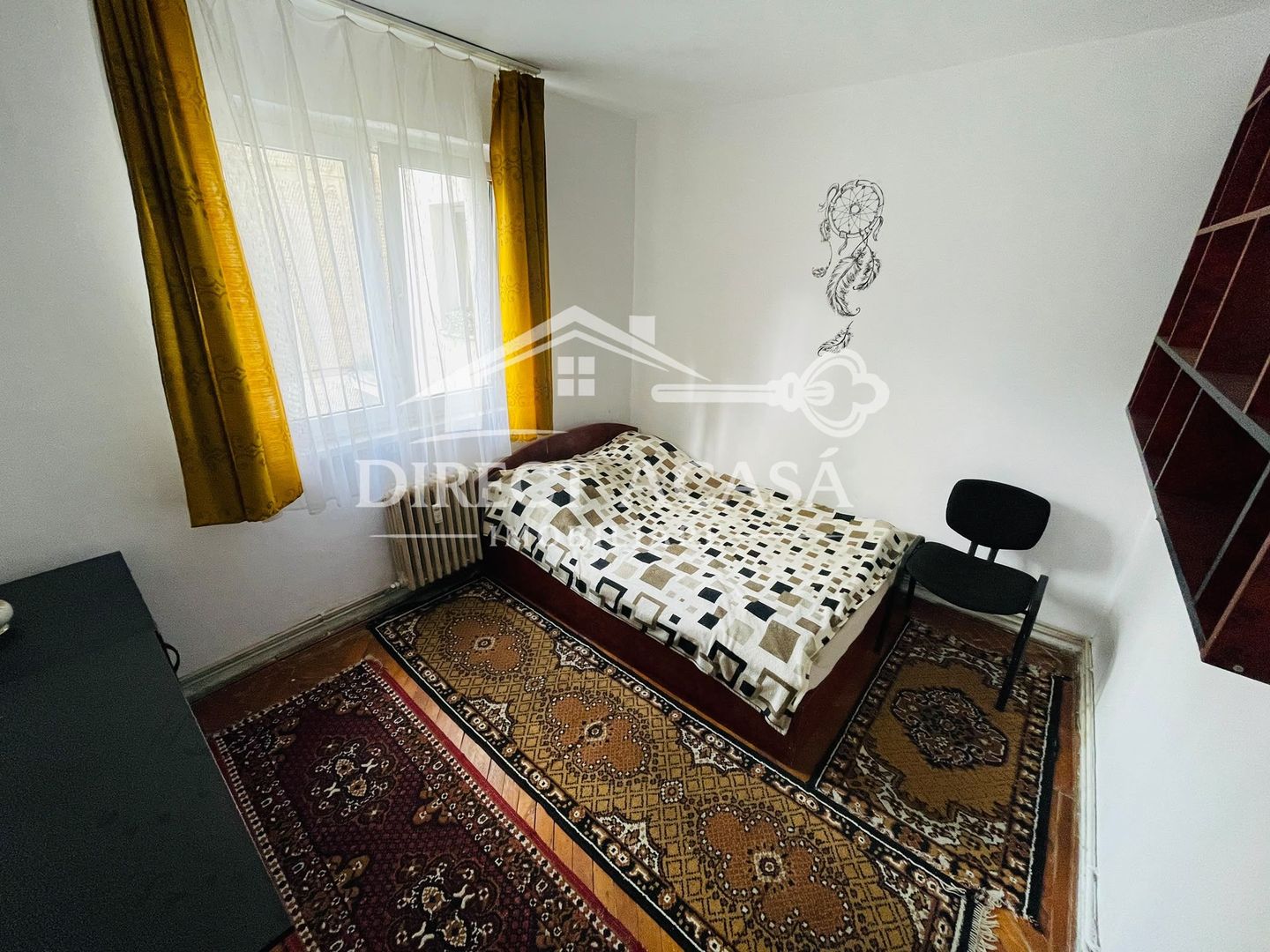 Apartament cu 3 camere de inchiriat-Str Godeanu-Zona Dambu - Poză 2