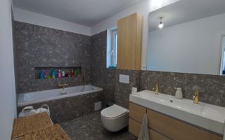 Casă individuală | La cheie | Dezmir - Poză 14