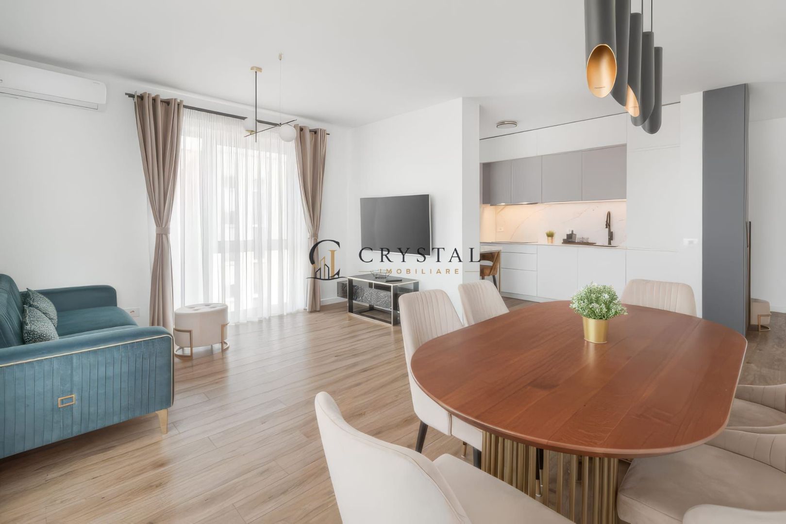 Apartament 3 camere | Prima Onestilor | Oradea - Poză 2