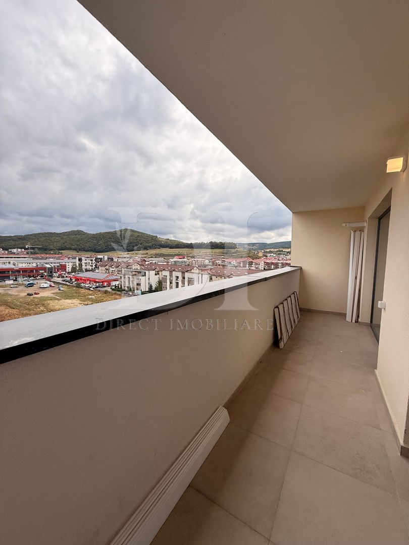 Apartament finisat | două camere | Zona Eroilor - Poză 13